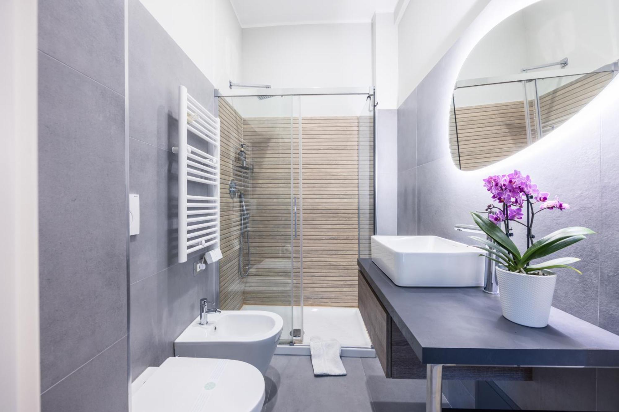 Mhouse Apartamento